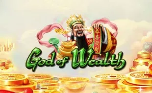 รูปเกม God Of Wealth - เทพเจ้าแห่งความมั่งคั่ง