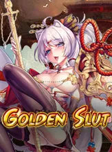 โลโก้เกม Golden Slut - โกลเด้นสลัท