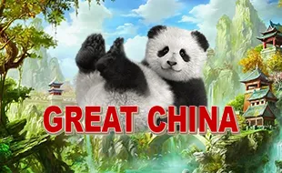 รูปเกม Great China - จีนผู้ยิ่งใหญ่