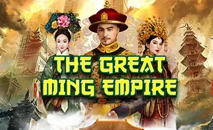 รูปเกม The Great Ming Empire - อาณาจักรหมิงอันยิ่งใหญ่