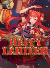 โลโก้เกม Happy Lantern - โคมไฟสุขสันต์