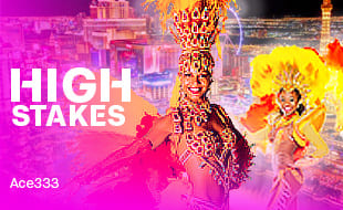 รูปเกม High Stake - ไฮสเตค