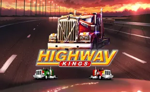 รูปเกม HighwayKing - ทางหลวงแผ่นดิน