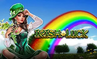 รูปเกม IrishLuck - ไอริชลัค