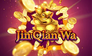 รูปเกม JinQianWa - กบทองนำโชค