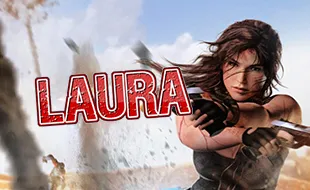 รูปเกม Laura - ลอร่า