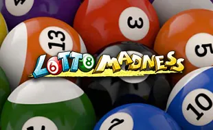 รูปเกม Lotto Madness - ล็อตโต้แมดเนส
