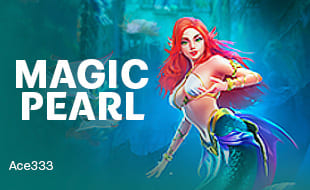 รูปเกม MagicPearl - เมจิกเพิร์ล