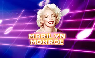รูปเกม Marilyn Monroe - มาริลีน มอนโร