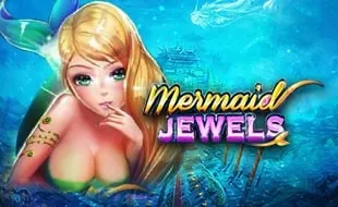 รูปเกม MermaidJewel - อัญมณีนางเงือก
