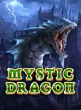 โลโก้เกม MysticDragon - มิสติคดราก้อน