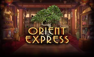 รูปเกม Orient - โอเรียน