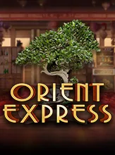 โลโก้เกม Orient - โอเรียน
