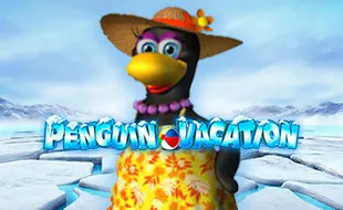 รูปเกม Penguin Vacation - วันหยุดเพนกวิน