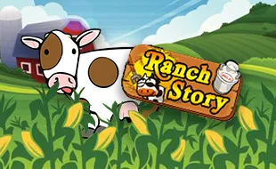 รูปเกม Ranch Story - ทุ่งเลี้ยงสัตว์