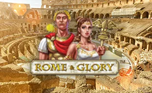 รูปเกม Rome And Glory - โรมและกลอรี่