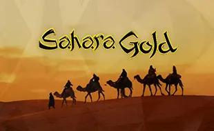 รูปเกม Sahara Gold - ทะเลทรายซาฮาร่า
