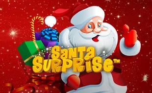 รูปเกม SantaSurprise - ซานต้าเซอร์ไพร์ส