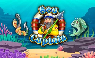 รูปเกม SeaCaptain - กัปตันแห่งท้องทะเล
