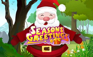 รูปเกม Season Greeting - ช่วงเทศกาล