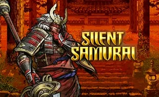 รูปเกม Silent Samurai - ซามูไรเงียบ