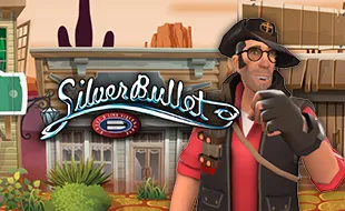 รูปเกม Silver Bullet - กระสุนเงิน