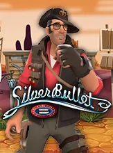 โลโก้เกม Silver Bullet - กระสุนเงิน