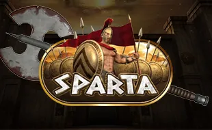 รูปเกม Sparta - สปาร์ตา