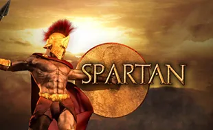 รูปเกม Spartan - สปาร์ตัน
