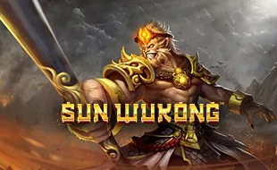 รูปเกม SunWukong - ซุนหวู่กง