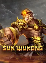 โลโก้เกม SunWukong - ซุนหวู่กง