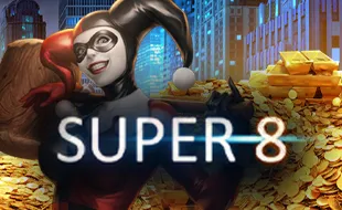 รูปเกม Super8 - ซุปเปอร์8