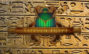 รูปเกม Tales of Egypt - นิทานอียิปต์