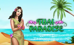 รูปเกม Thai Paradise - ไทยพาราไดซ์