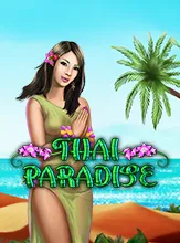 โลโก้เกม Thai Paradise - ไทยพาราไดซ์