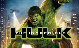 รูปเกม The Hulk - เดอะฮัค