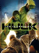 โลโก้เกม The Hulk - เดอะฮัค