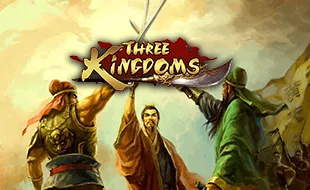 รูปเกม Three Kingdoms - สามก๊ก