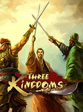 โลโก้เกม Three Kingdoms - สามก๊ก