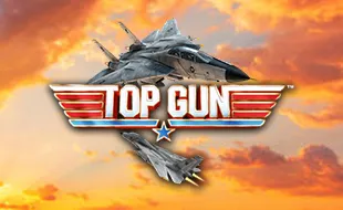 รูปเกม TopGun - ท็อปกัน