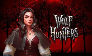 รูปเกม WolfHunter - นักล่าหมาป่า