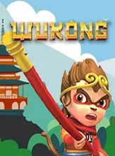 โลโก้เกม Wukong 1 - วูคอง