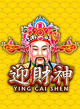 โลโก้เกม YingCaiShen - ไฉ่ซิงเอี๊ย