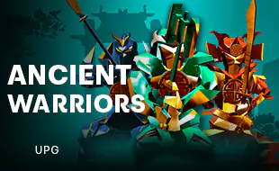 รูปเกม Ancient Warriors - นักรบโบราณ