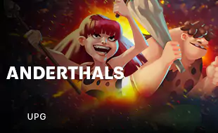รูปเกม Anderthals - อันเดอร์ทัลส์