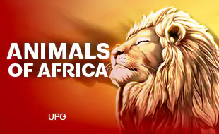 รูปเกม Animals of Africa™ - สัตว์แห่งแอฟริกา™