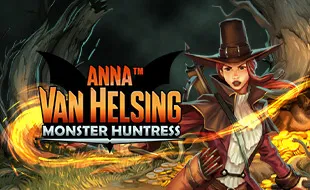 รูปเกม Anna Van Helsing - Monster Huntress™ - แอนนา แวน เฮลซิง - Monster Huntress™