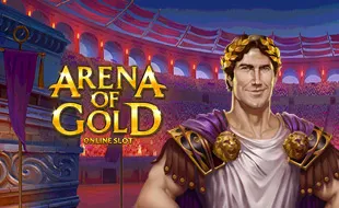 รูปเกม Arena of Gold - อารีน่าออฟโกลด์