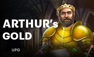 รูปเกม Arthur's Gold - ทองคำของอาเธอร์