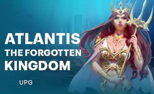 รูปเกม Atlantis: The Forgotten Kingdom - แอตแลนติส อาณาจักรที่ถูกลืม
